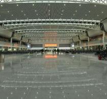 候車（機(jī)、船）室檢測與評價(jià)