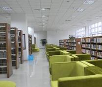 美術(shù)館、圖書館檢測與評