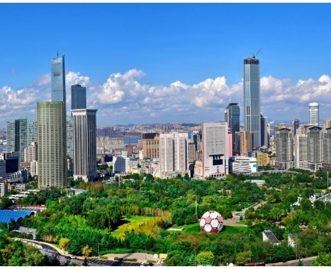 環(huán)境影響評(píng)價(jià)